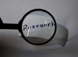 Research Resources